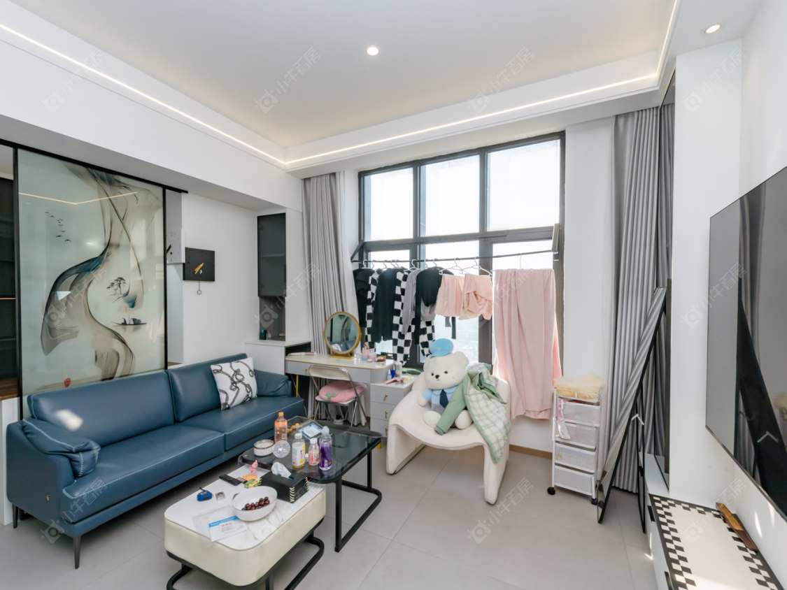 常州凯纳商务广场在售二手房_小牛看房