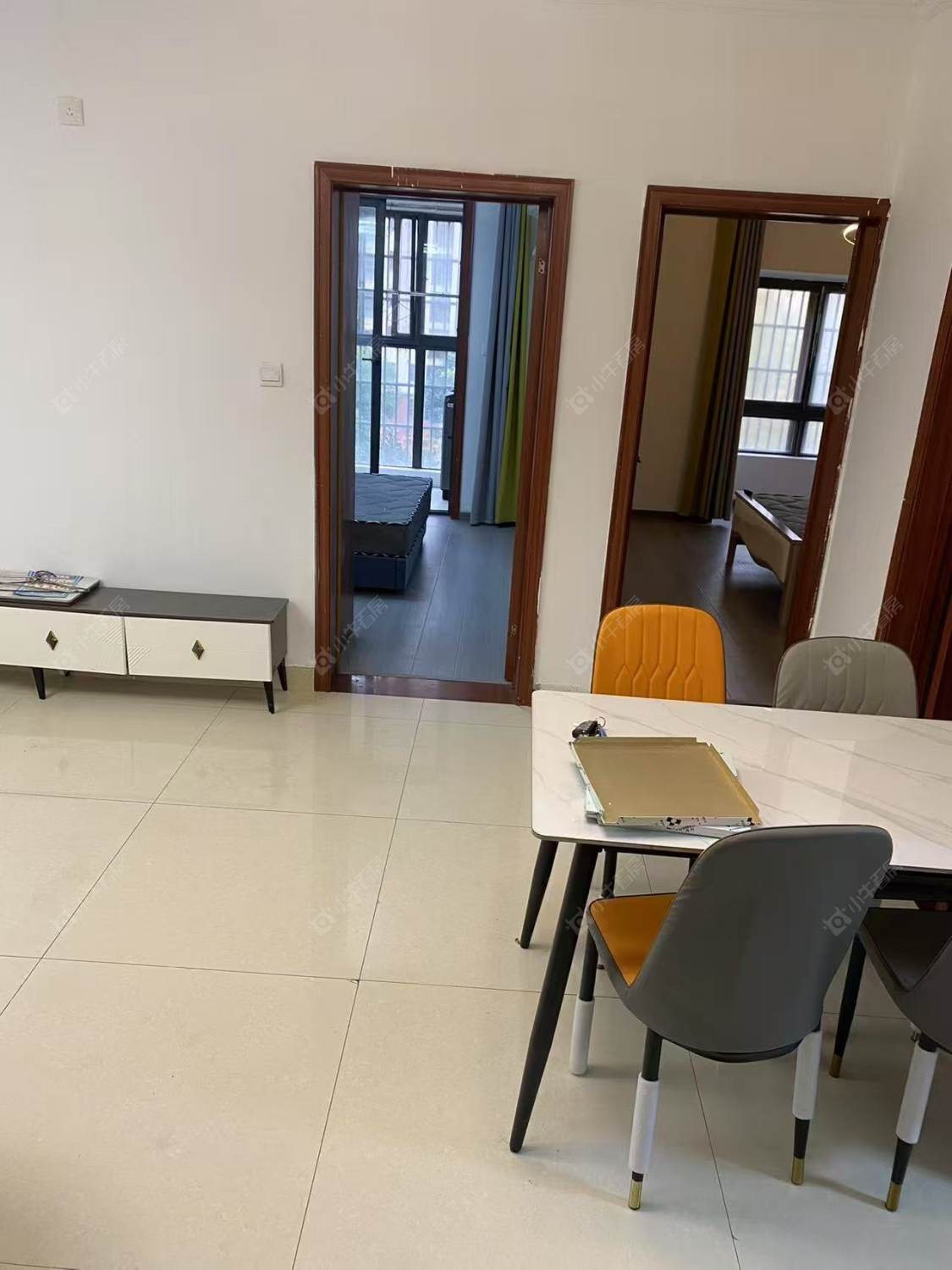 常州蓝天新苑在租房源_小牛看房