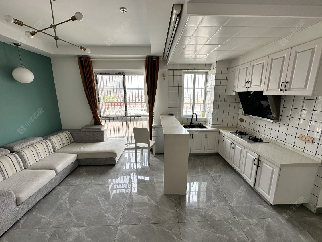 常州裕坤美城公馆在租房源_小牛看房