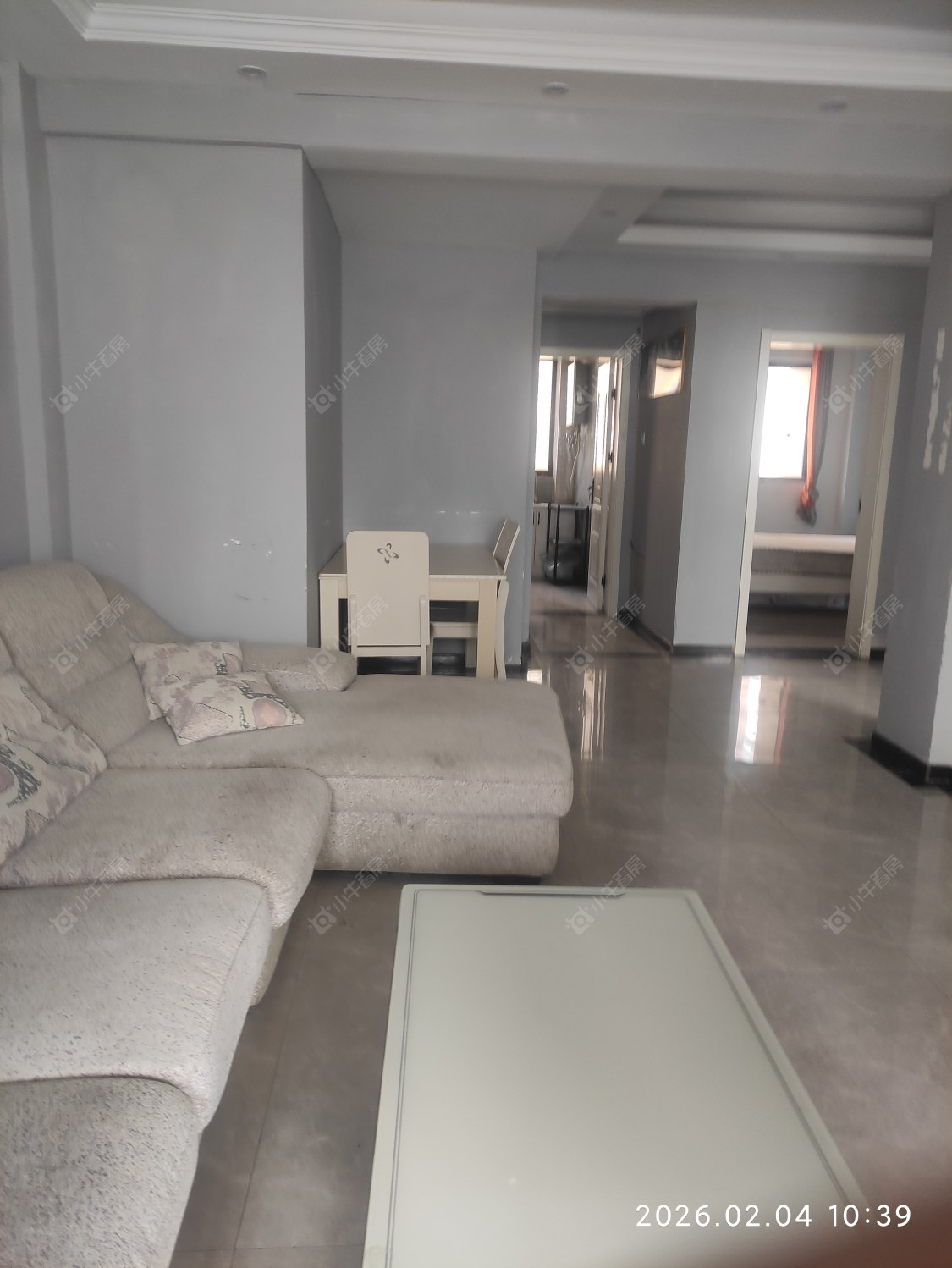 常州玲珑花园在租房源_小牛看房