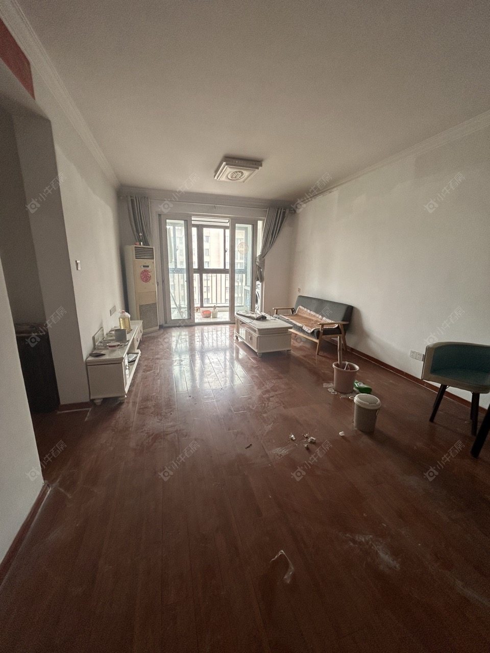 常州华润国际四期在租房源室内图_小牛看房