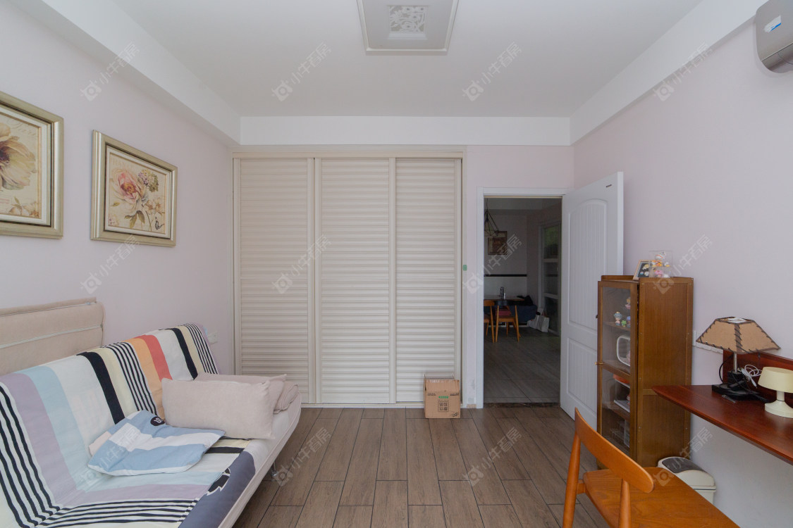 常州新城御景湾在售二手房源室内图_小牛看房