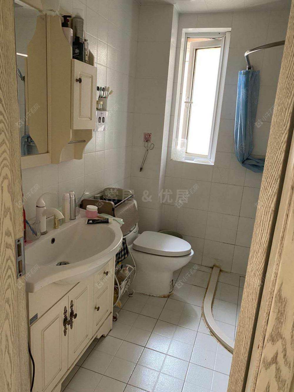 常州荣盛馨河郦舍4室2厅1卫出租_小牛看房