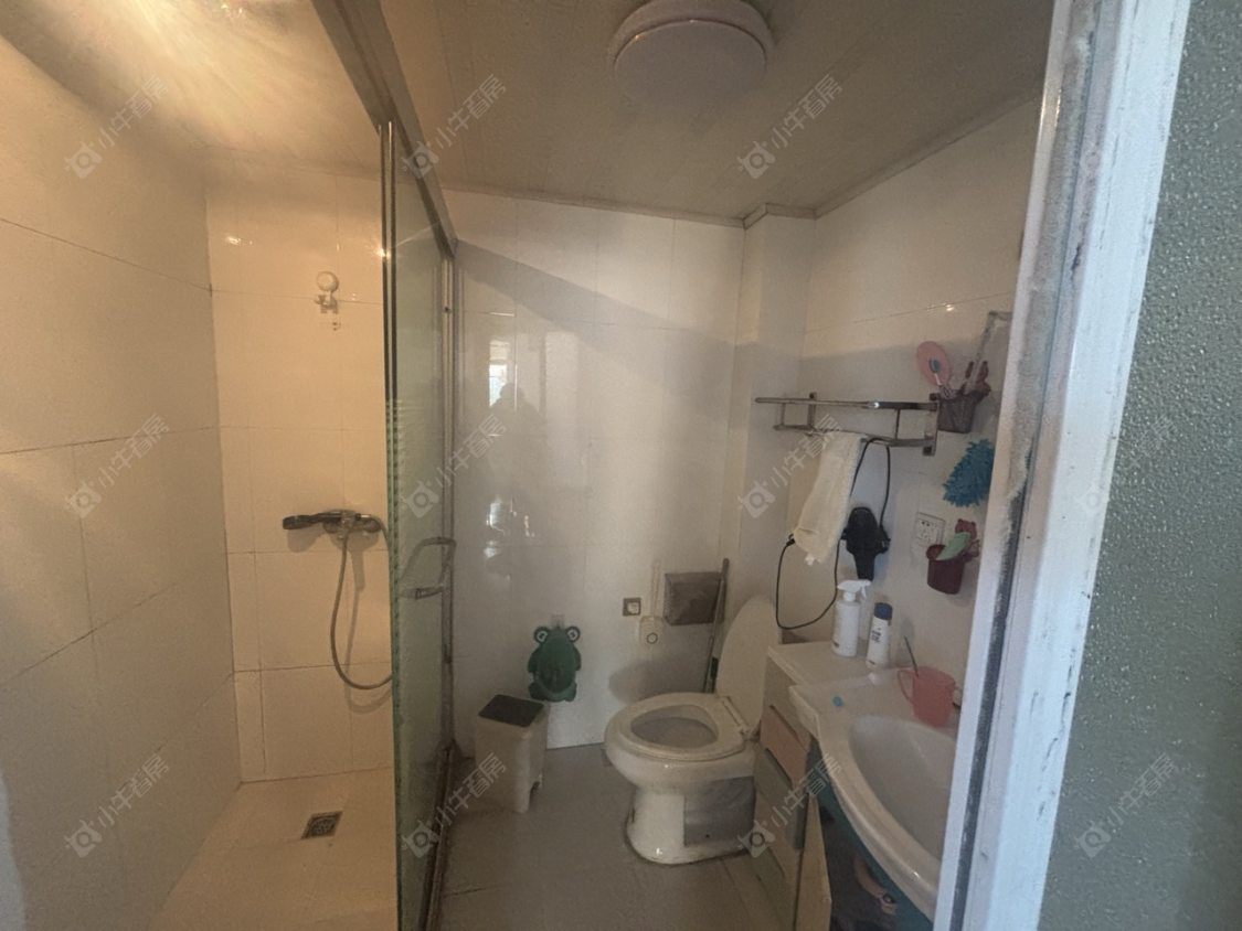 常州清潭清园在租房源室内图_小牛看房