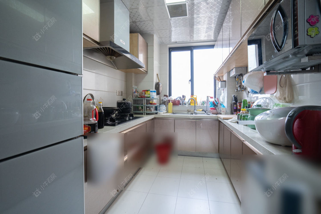 常州外滩1号在售二手房源室内图_小牛看房