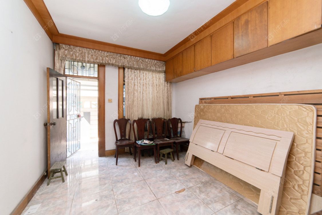 常州勤业五村在售二手房源室内图_小牛看房