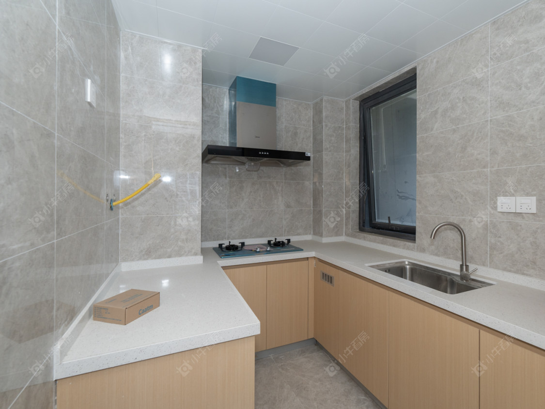 常州曹山未来城在售二手房源室内图_小牛看房