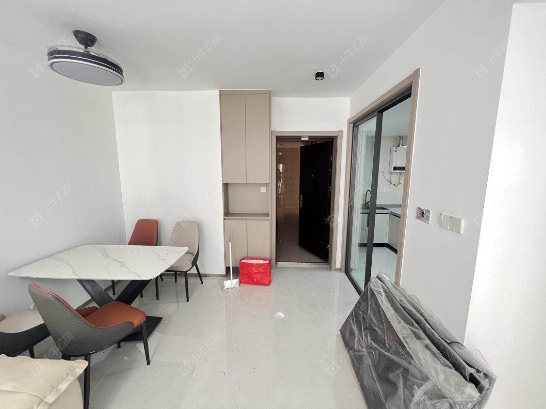 常州中海凤凰熙岸在租房源_小牛看房