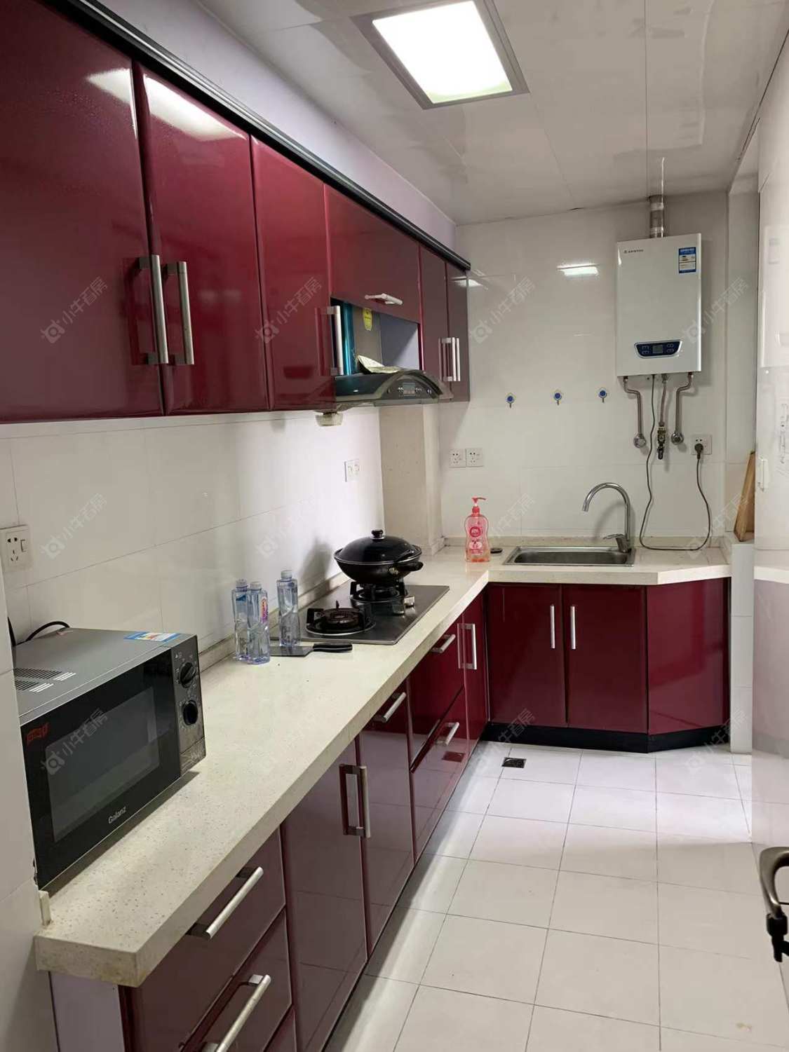 香江华廷花园房源 常州香江华廷花园在租房源_小牛看房