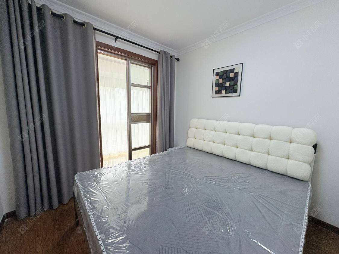 常州九洲新世界花苑在租房源室内图_小牛看房