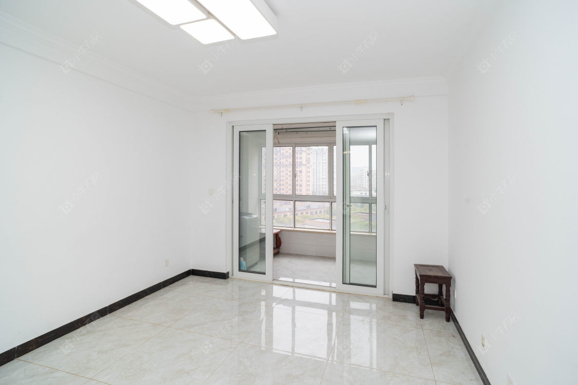 常州梧桐香郡一期在售二手房源室内图_小牛看房