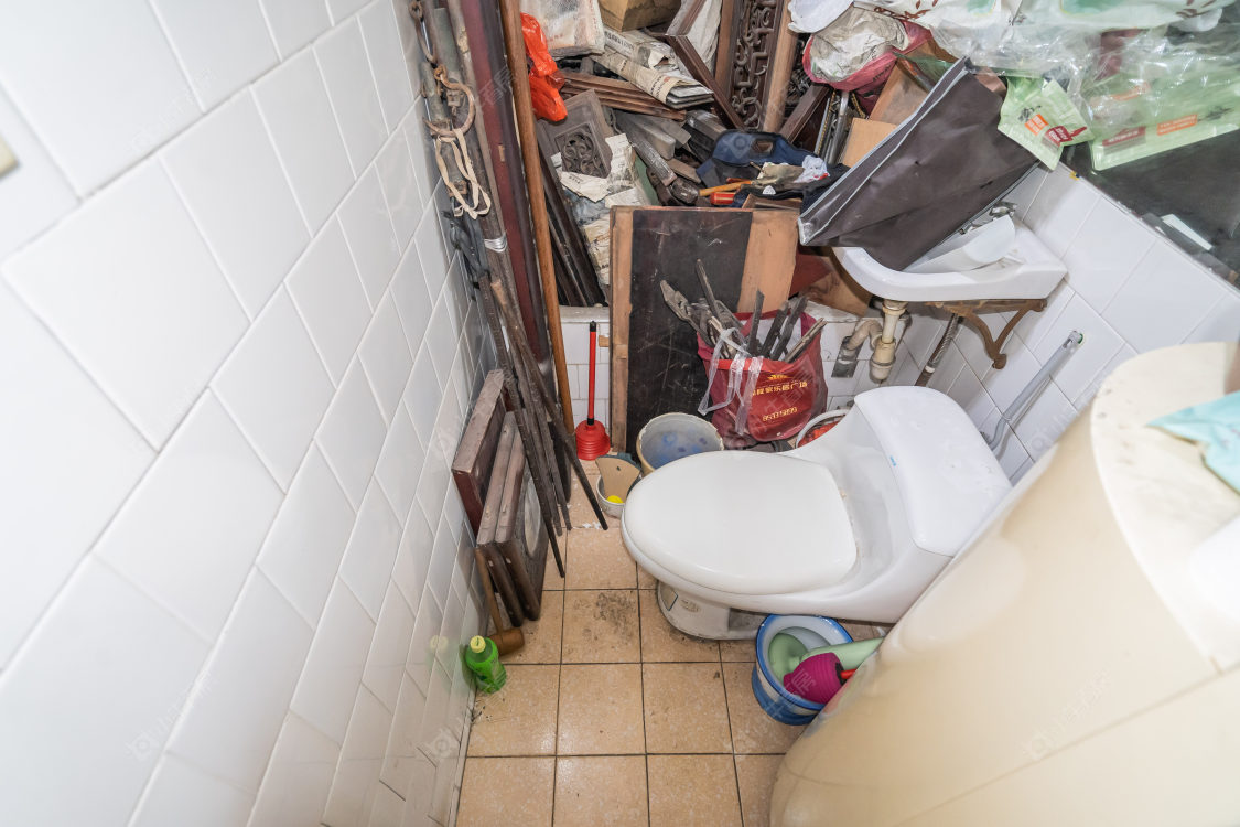 常州桃园新村在售二手房源室内图_小牛看房