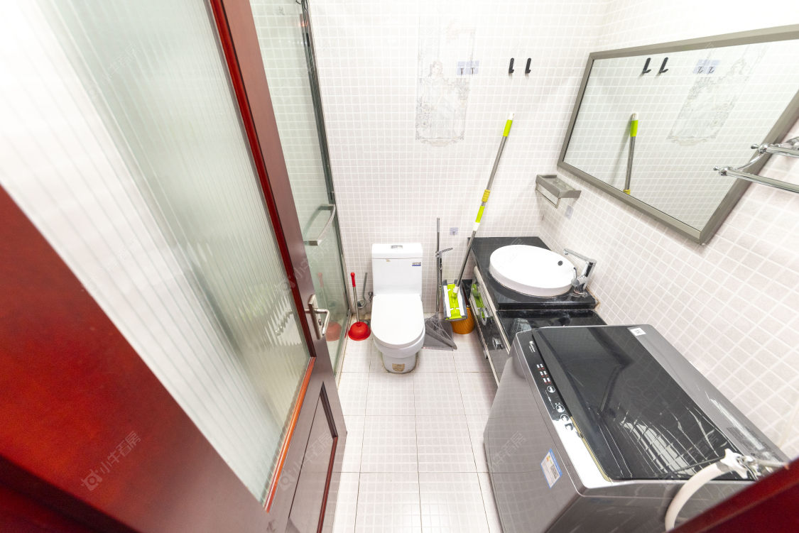 常州澳新风情街公寓在售二手房源室内图_小牛看房