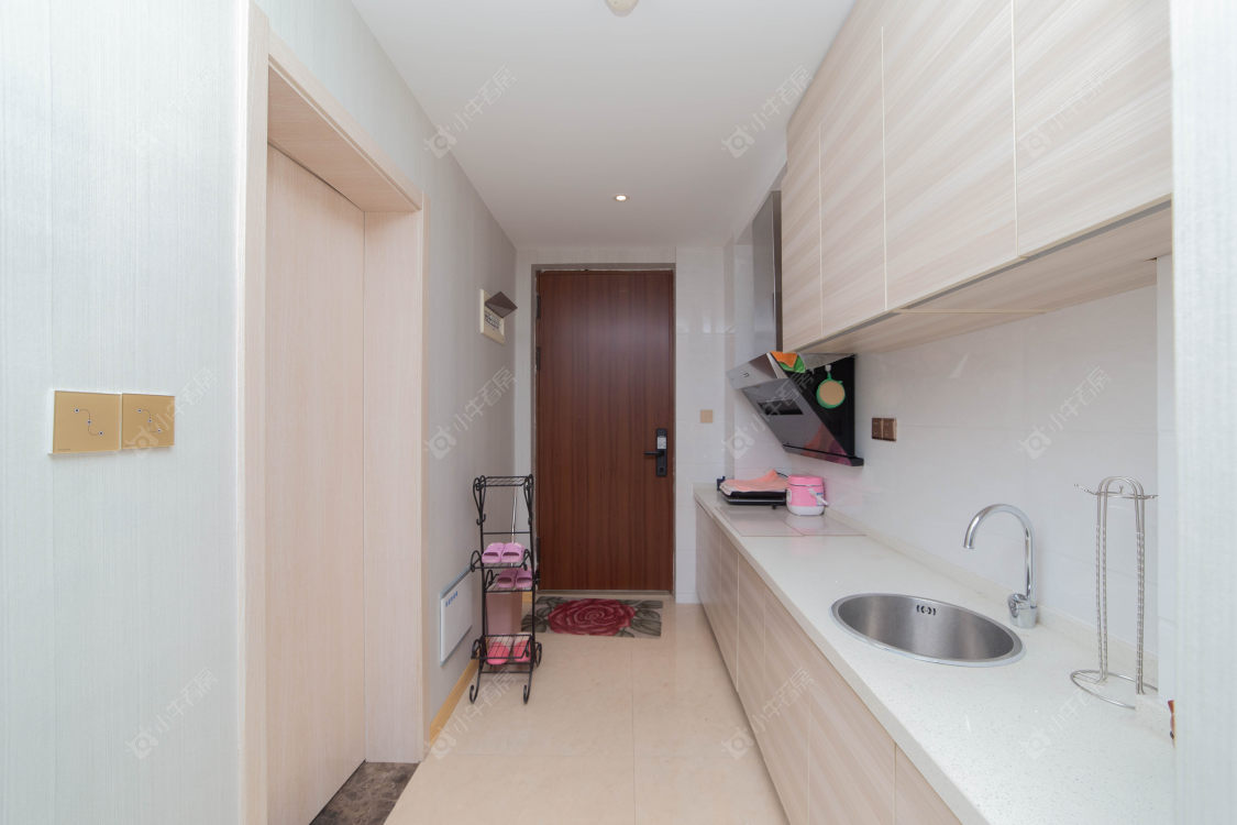 常州雅居乐星河湾在售二手房源室内图_小牛看房