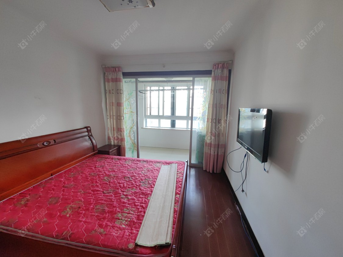 常州华林家园二期在租房源_小牛看房