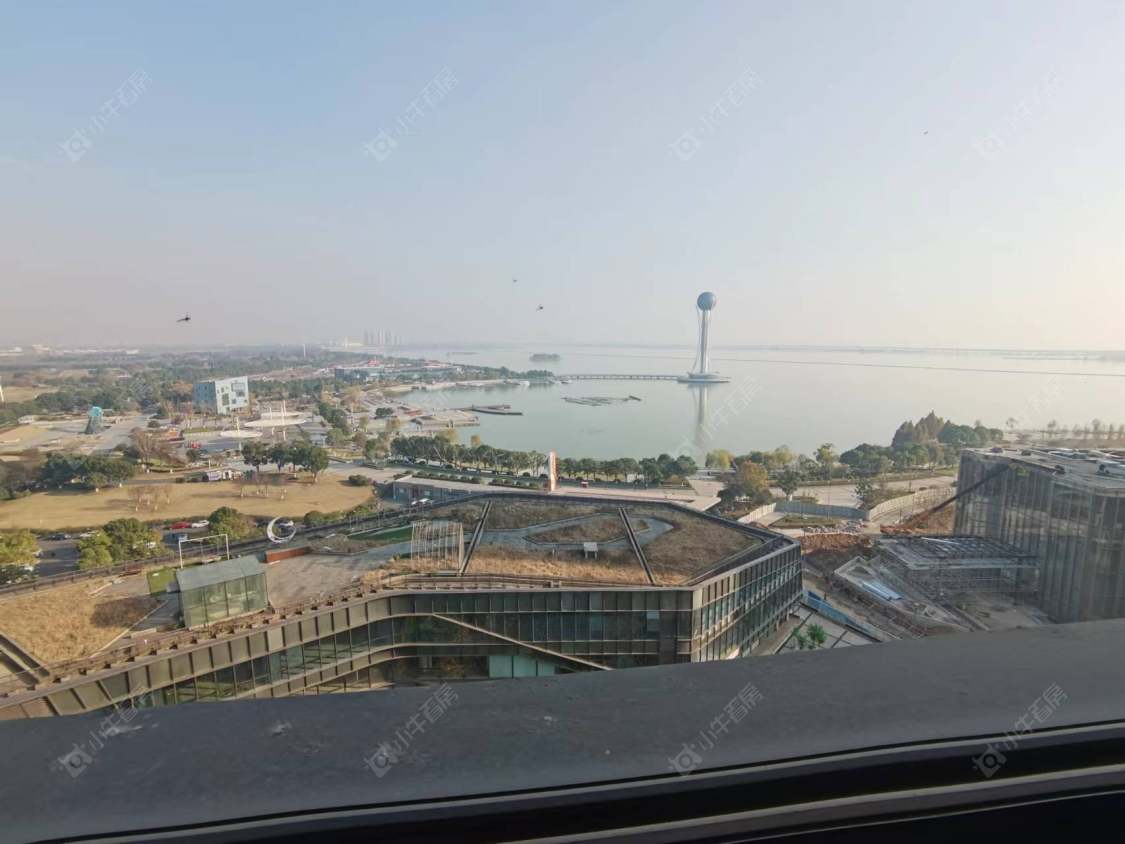 常州星河澜月湾在租房源_小牛看房