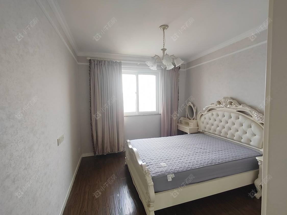 常州府西花园在租房源室内图_小牛看房