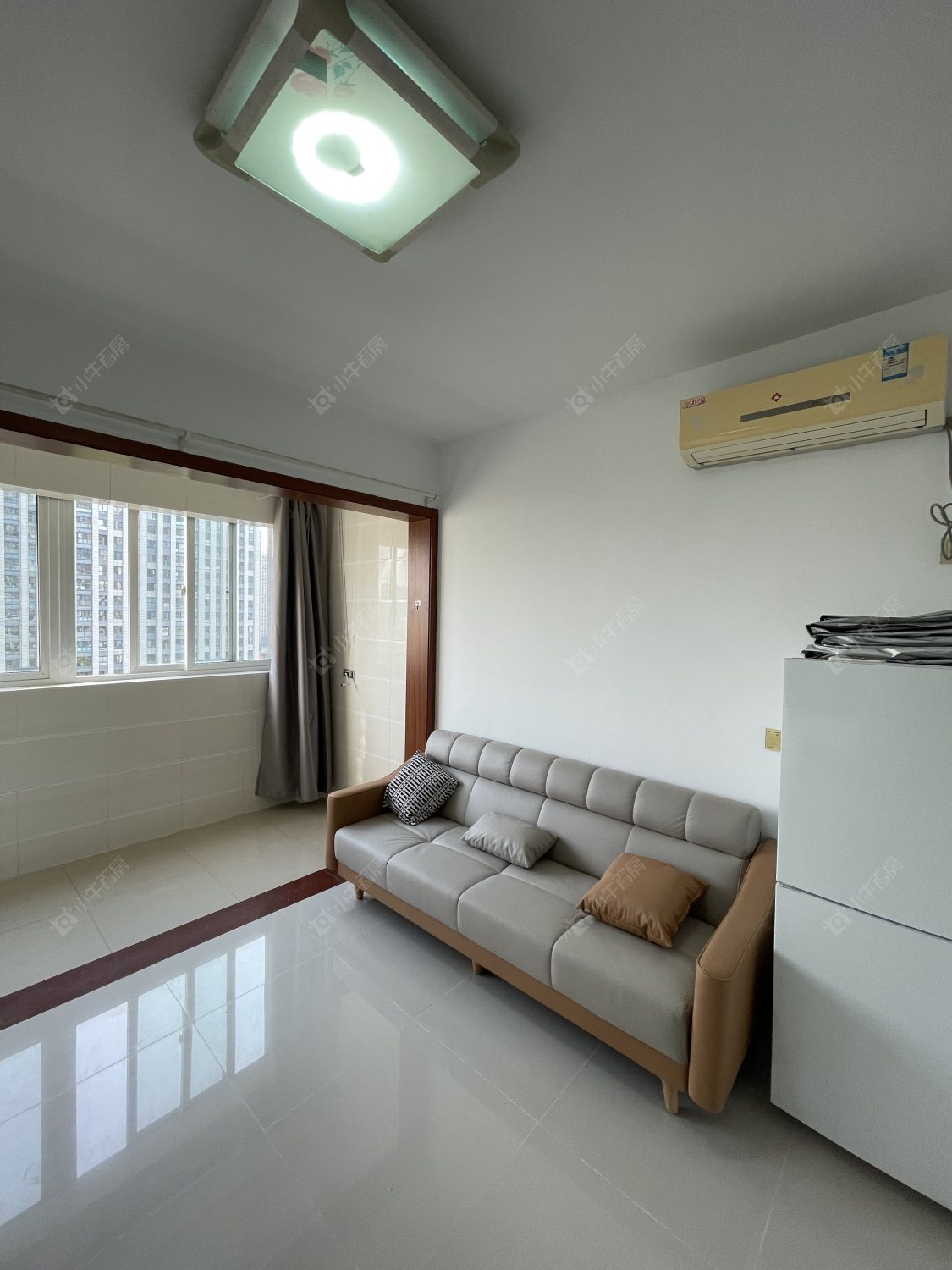 常州府西花园租房_小牛看房