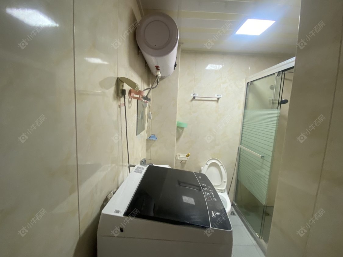 常州常发豪郡在租房源室内图_小牛看房