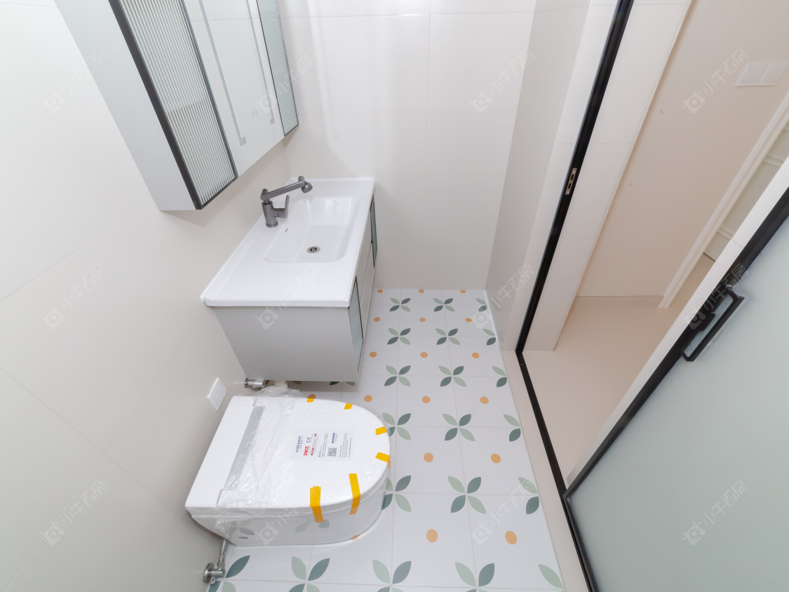 常州北环新村武进小区在售二手房源室内图_小牛看房