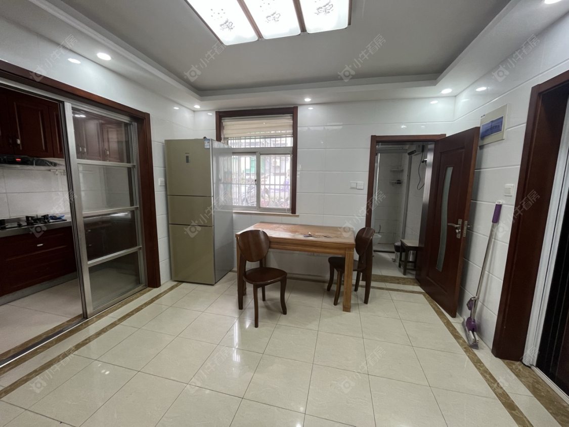 常州翠竹新村南区在租房源室内图_小牛看房