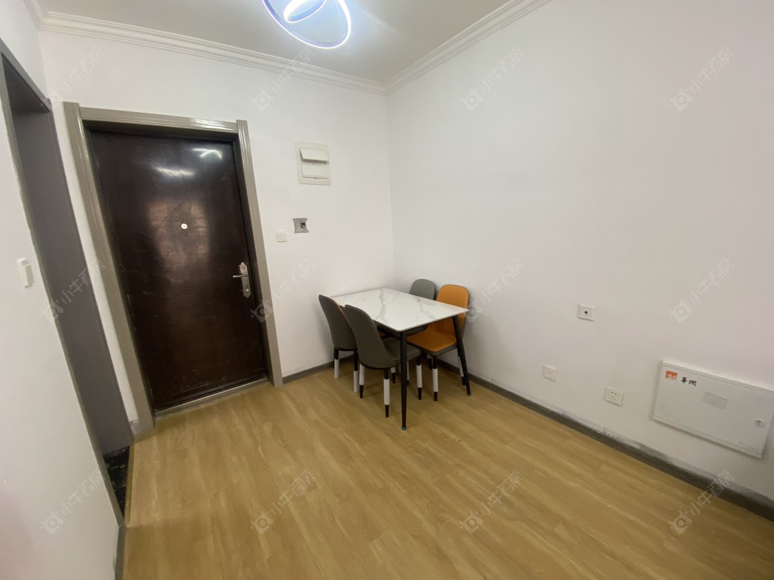 常州华润国际四期在租房源_小牛看房