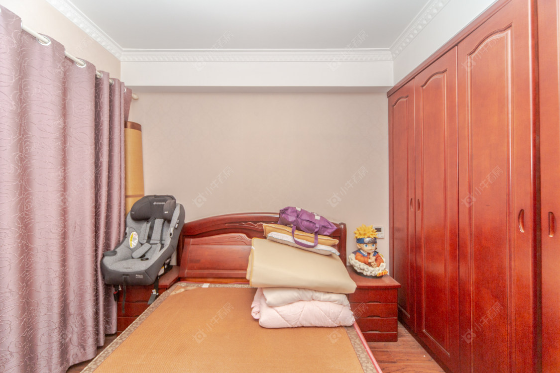 常州天润园在售二手房源室内图_小牛看房