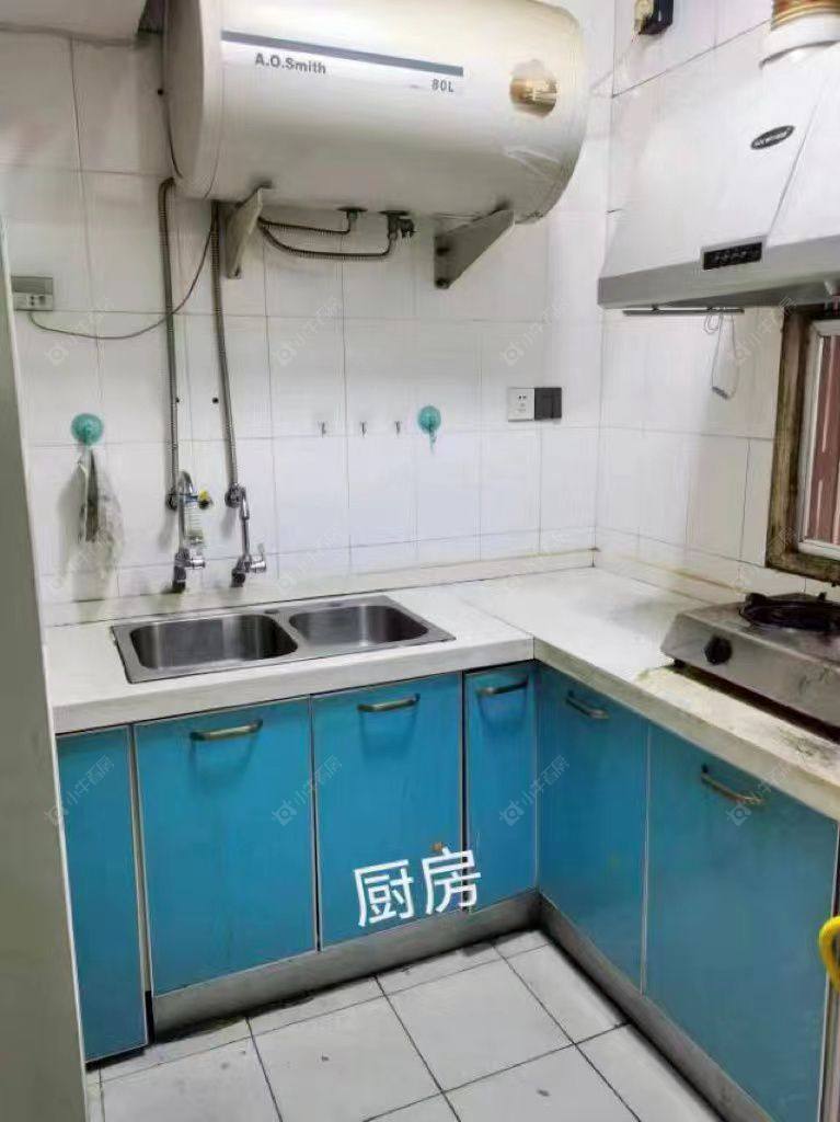 常州桃园路在租房源室内图_小牛看房