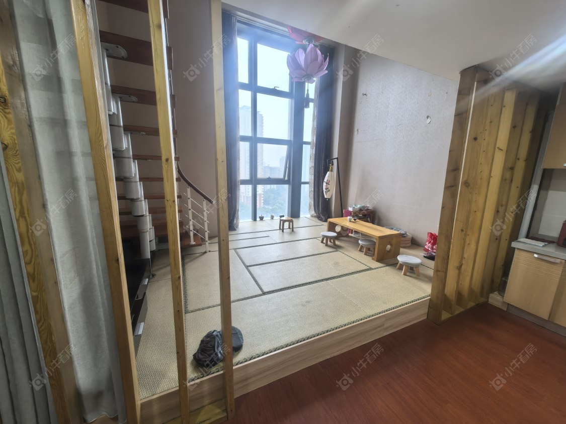 常州新城公馆综合楼在租房源_小牛看房