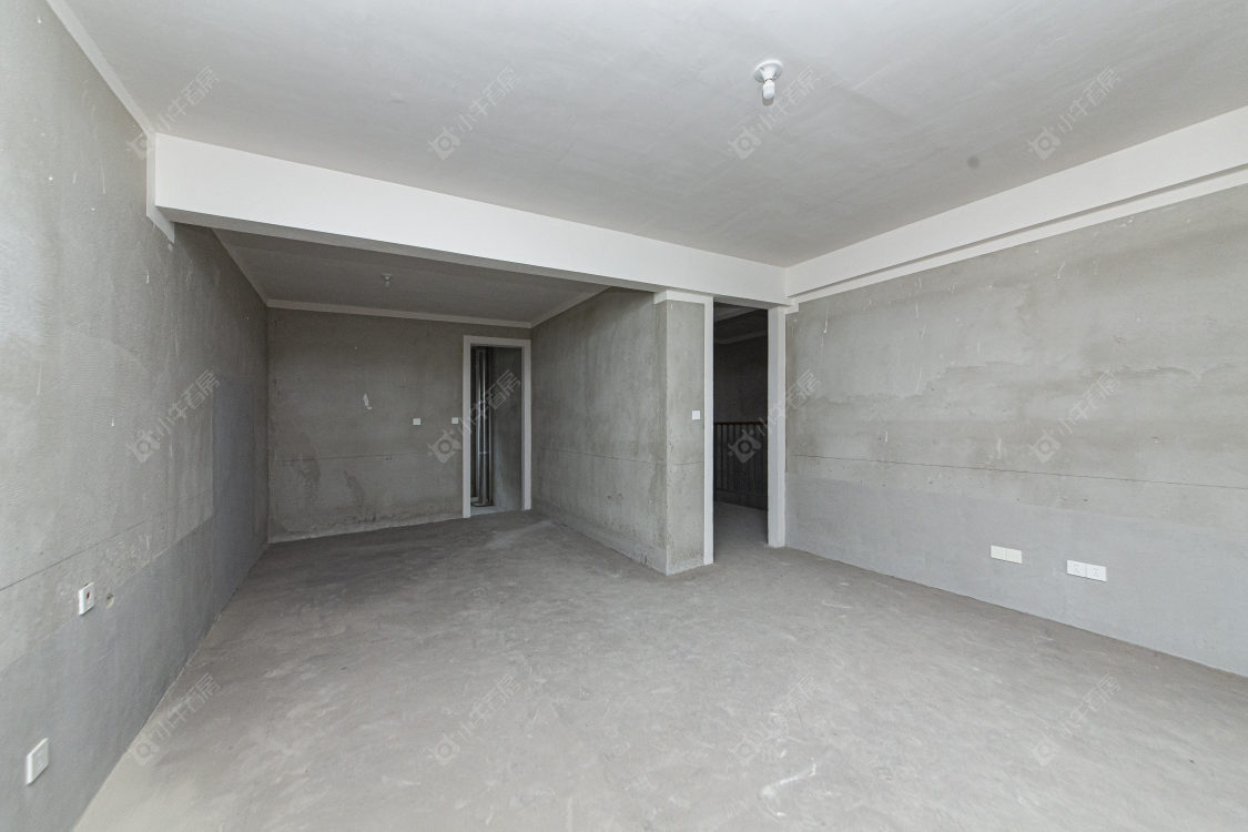 常州绿城江南里在售二手房源室内图_小牛看房