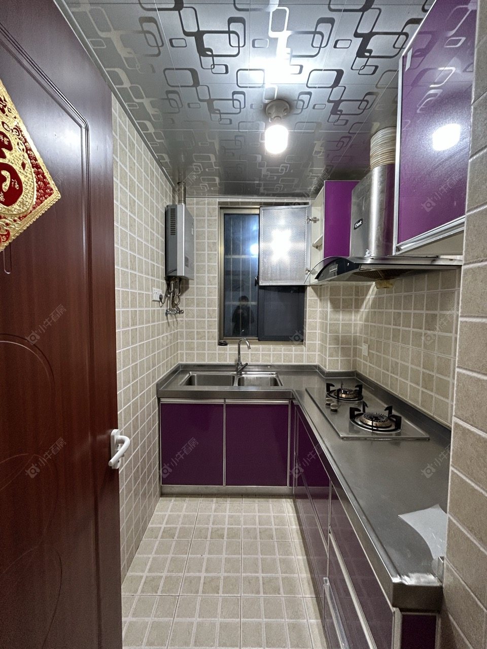 常州翡翠锦园在租房源室内图_小牛看房