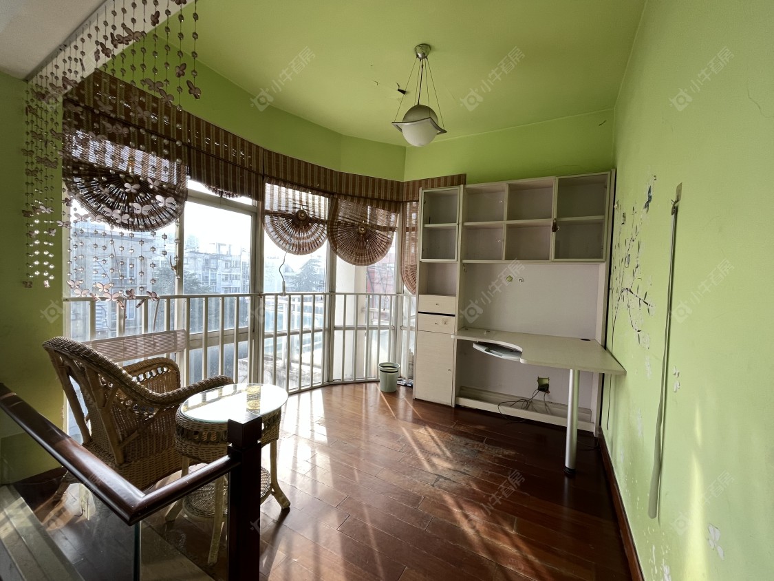 常州奥林匹克花园在租房源_小牛看房