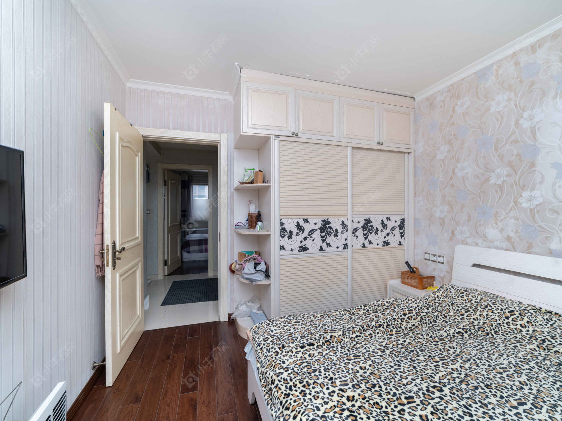 常州新城域二期在售二手房源室内图_小牛看房