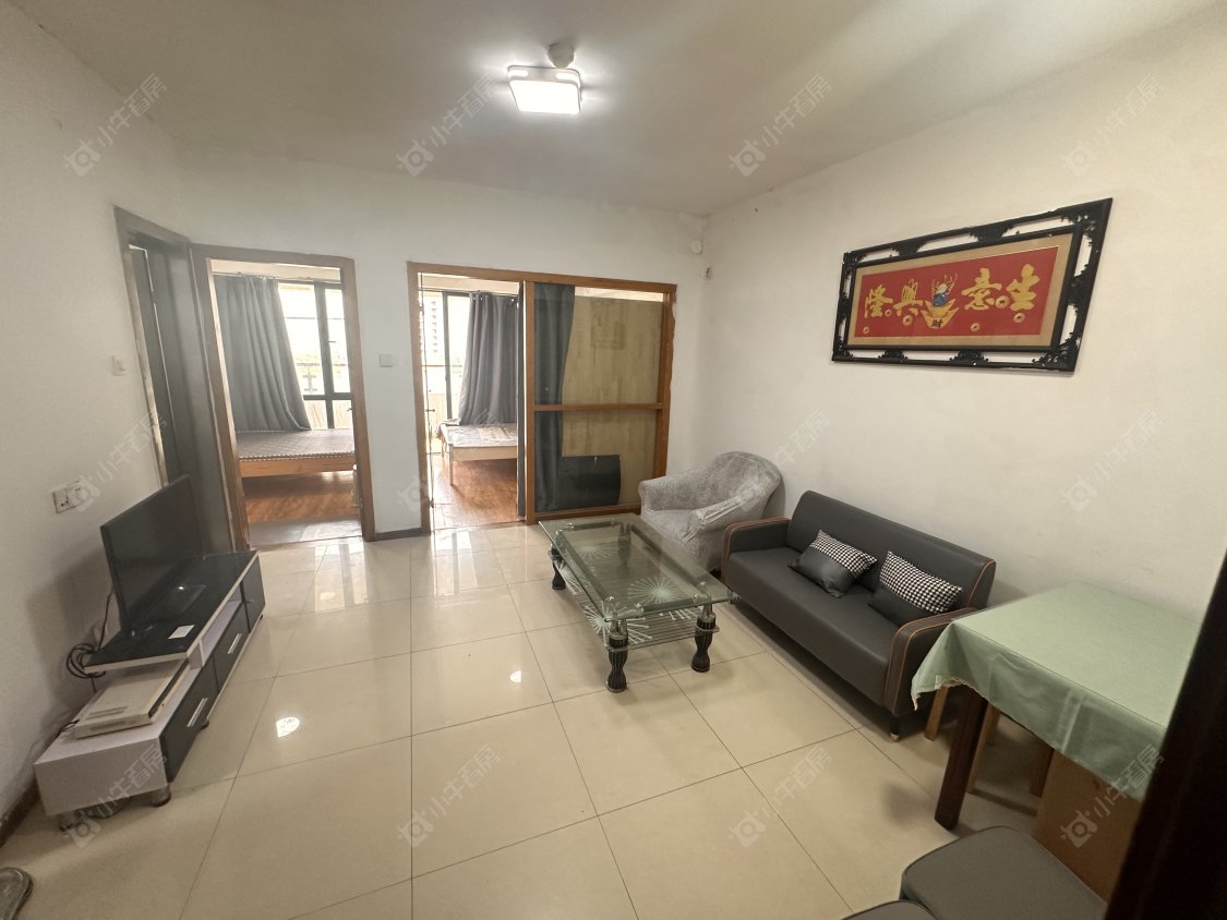 常州万泽大厦2室1厅1卫出租_小牛看房