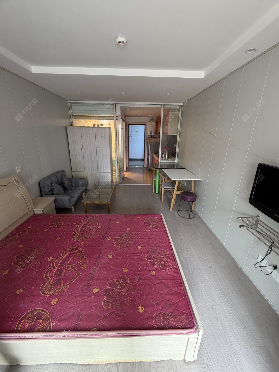 常州海伦小屋在租房源_小牛看房