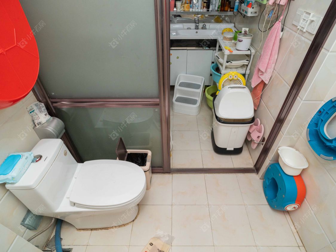 常州蓝天新苑在售二手房房源室内图_小牛看房