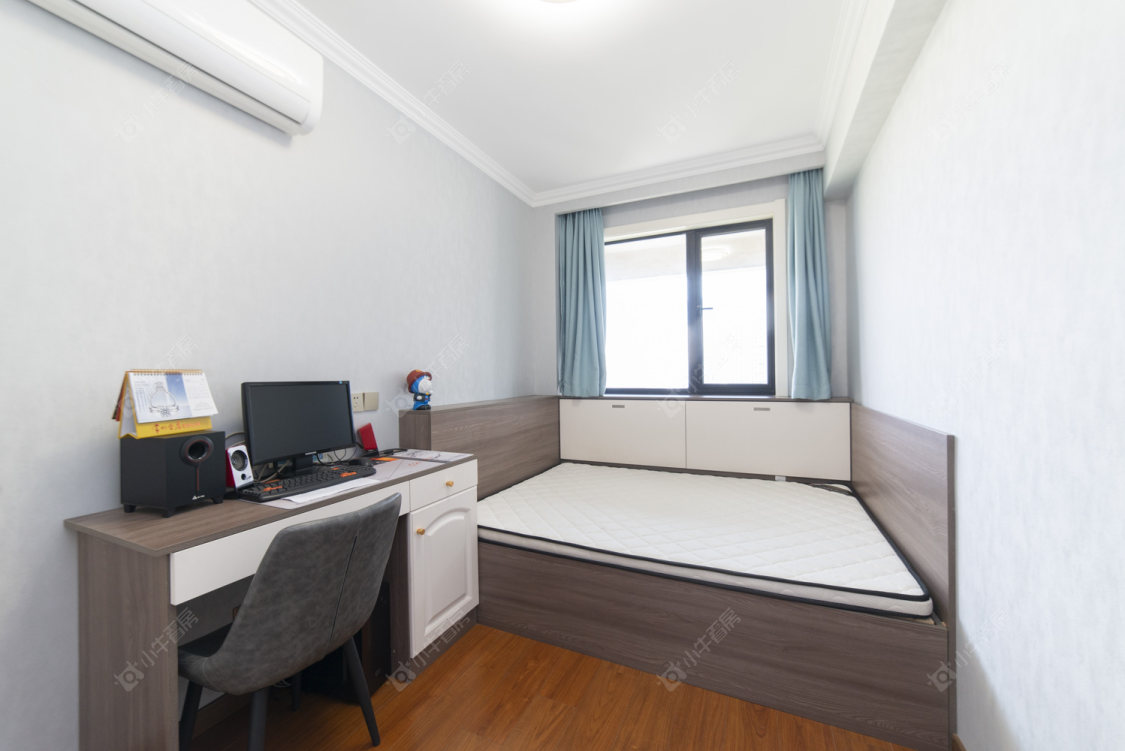 常州随园锦湖公寓在售二手房源室内图_小牛看房