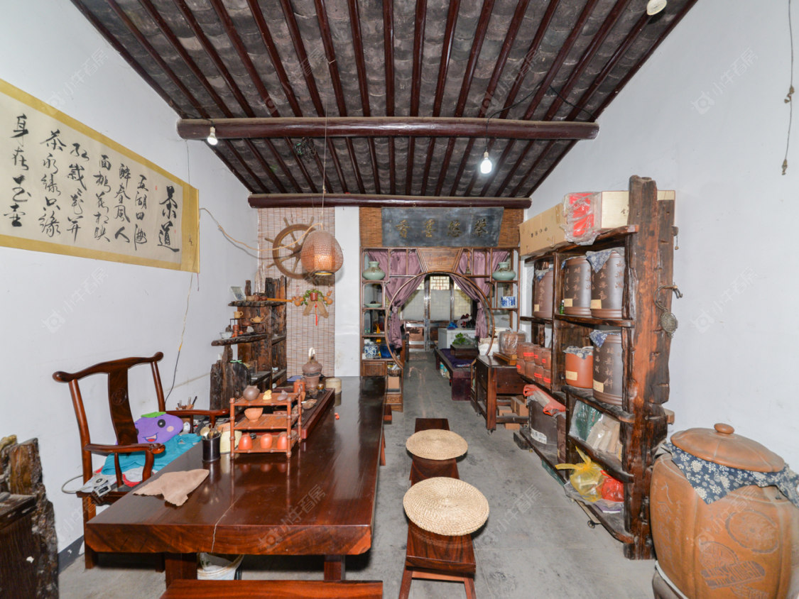 常州万和奥特莱斯在售二手房房源室内图_小牛看房
