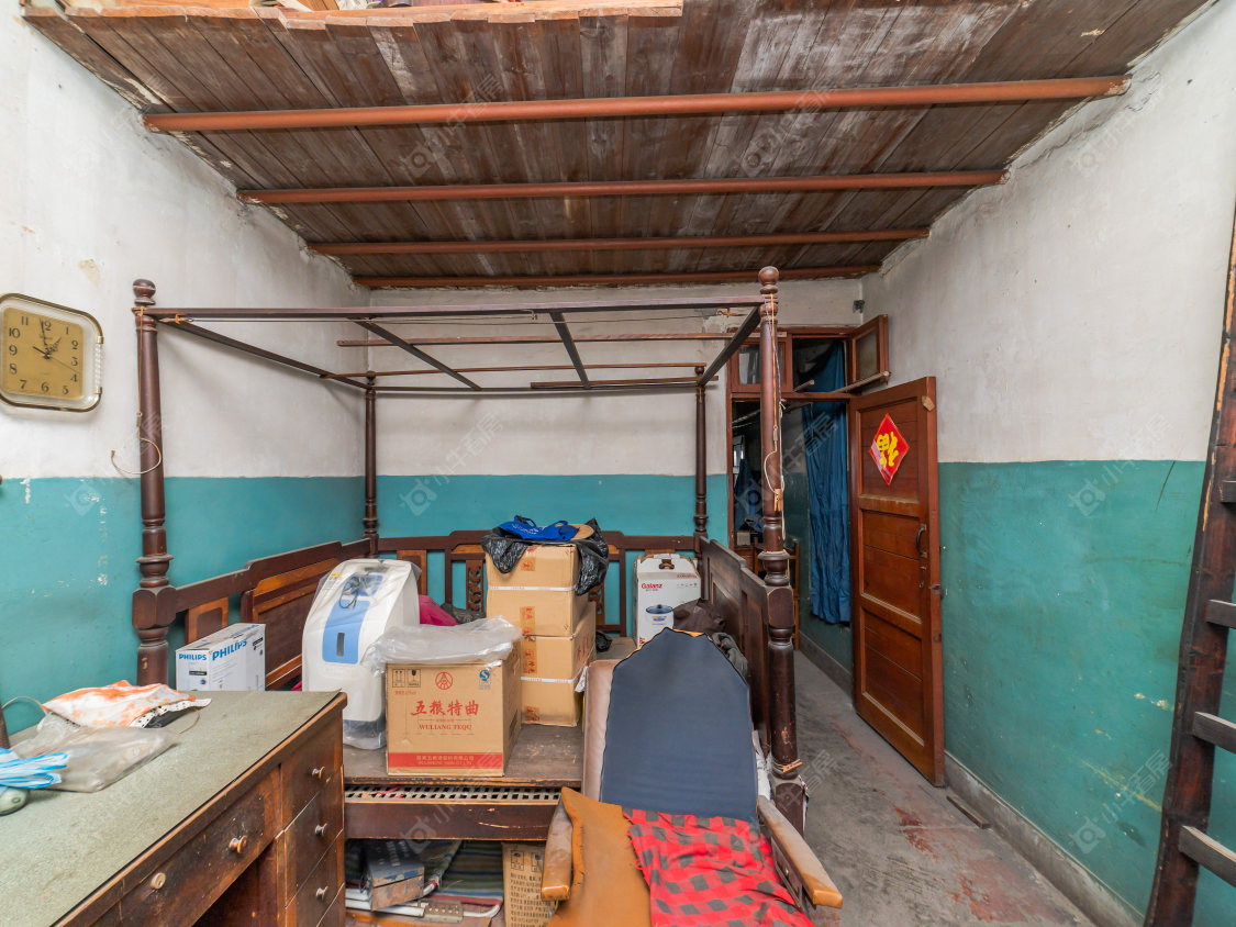 常州工房南区在售二手房源_小牛看房