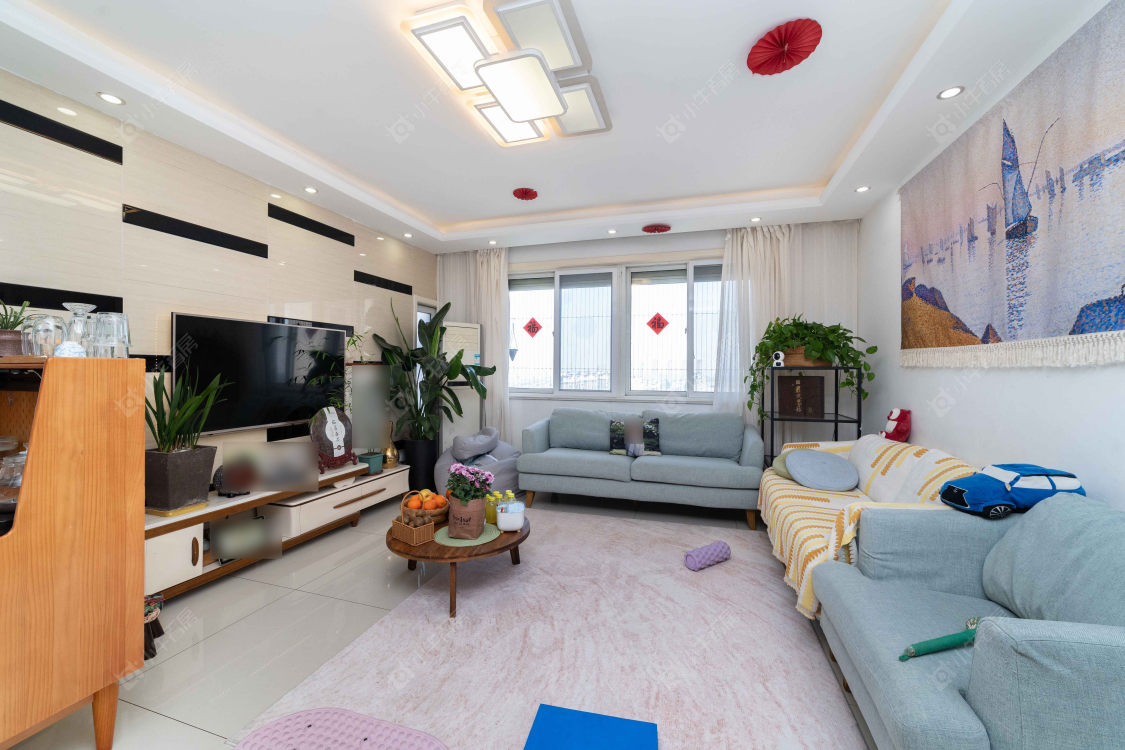 常州龙涛香榭丽园在售二手房_小牛看房