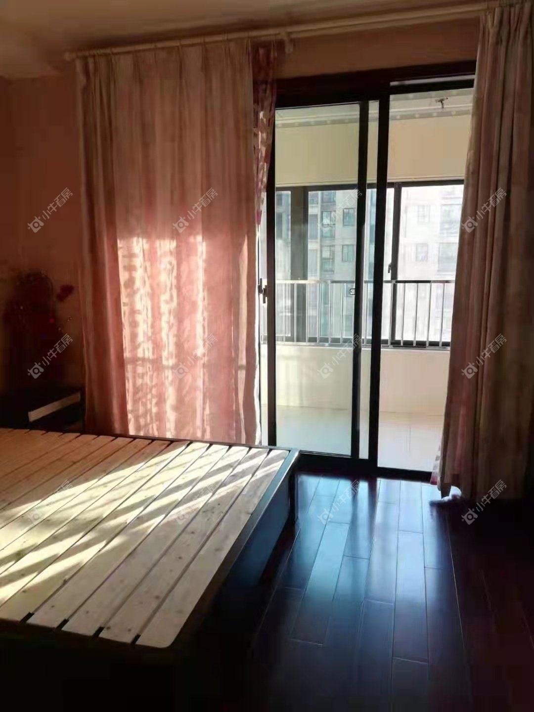 常州九洲花园一期租房_九洲花园一期1室1厅房源出租