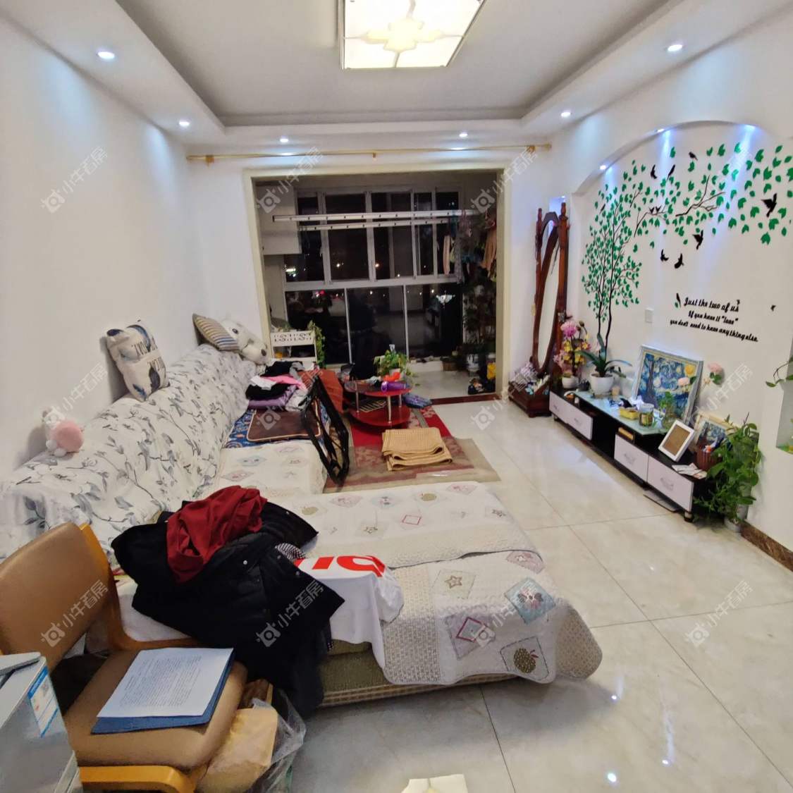 常州水晶城租房_水晶城2室2厅房源出租