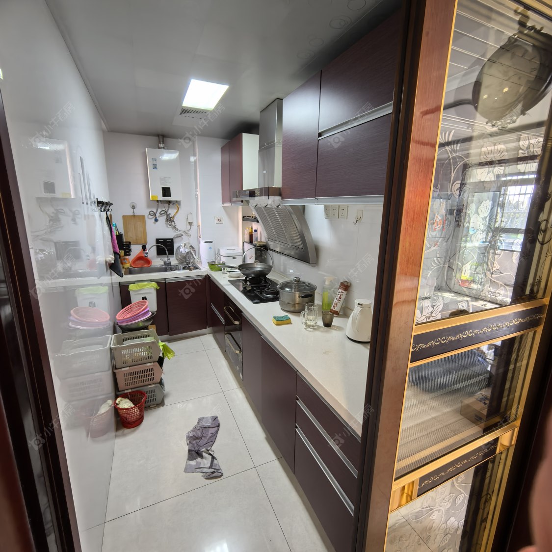 常州绿地世纪城一期在租房源_小牛看房