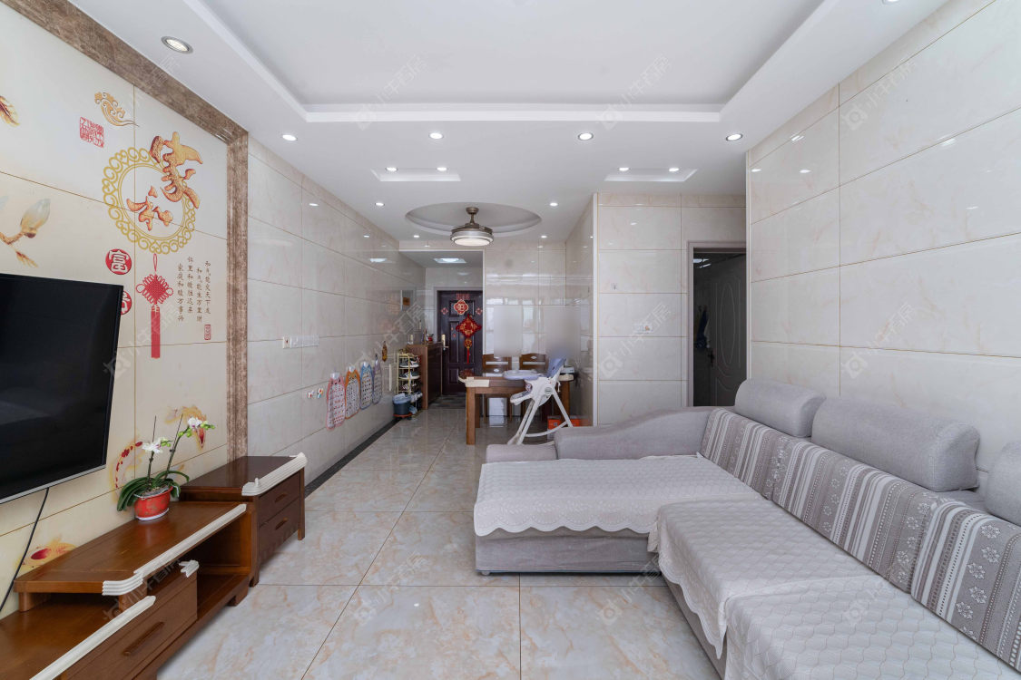 常州百兴华府二期在售二手房源室内图_小牛看房