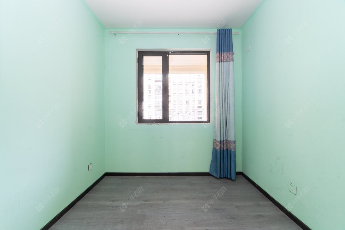 常州路劲雅居乐城市万象在售二手房源室内图_小牛看房