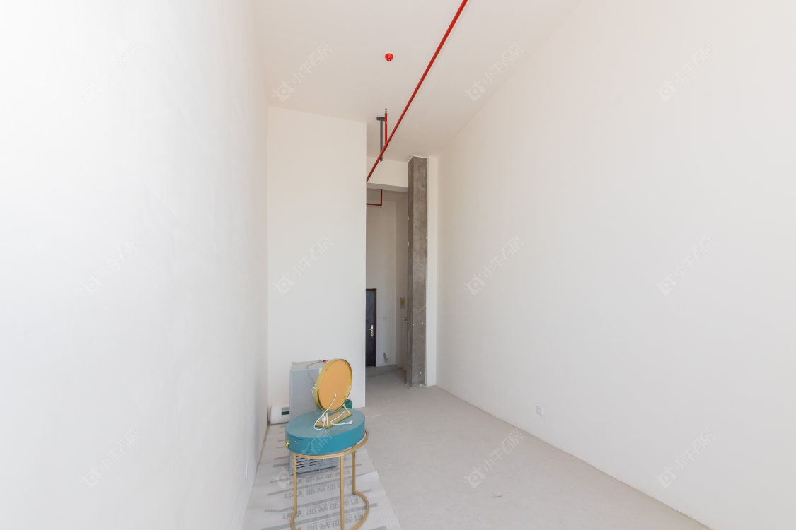 常州牡丹三江公寓在售二手房源室内图_小牛看房