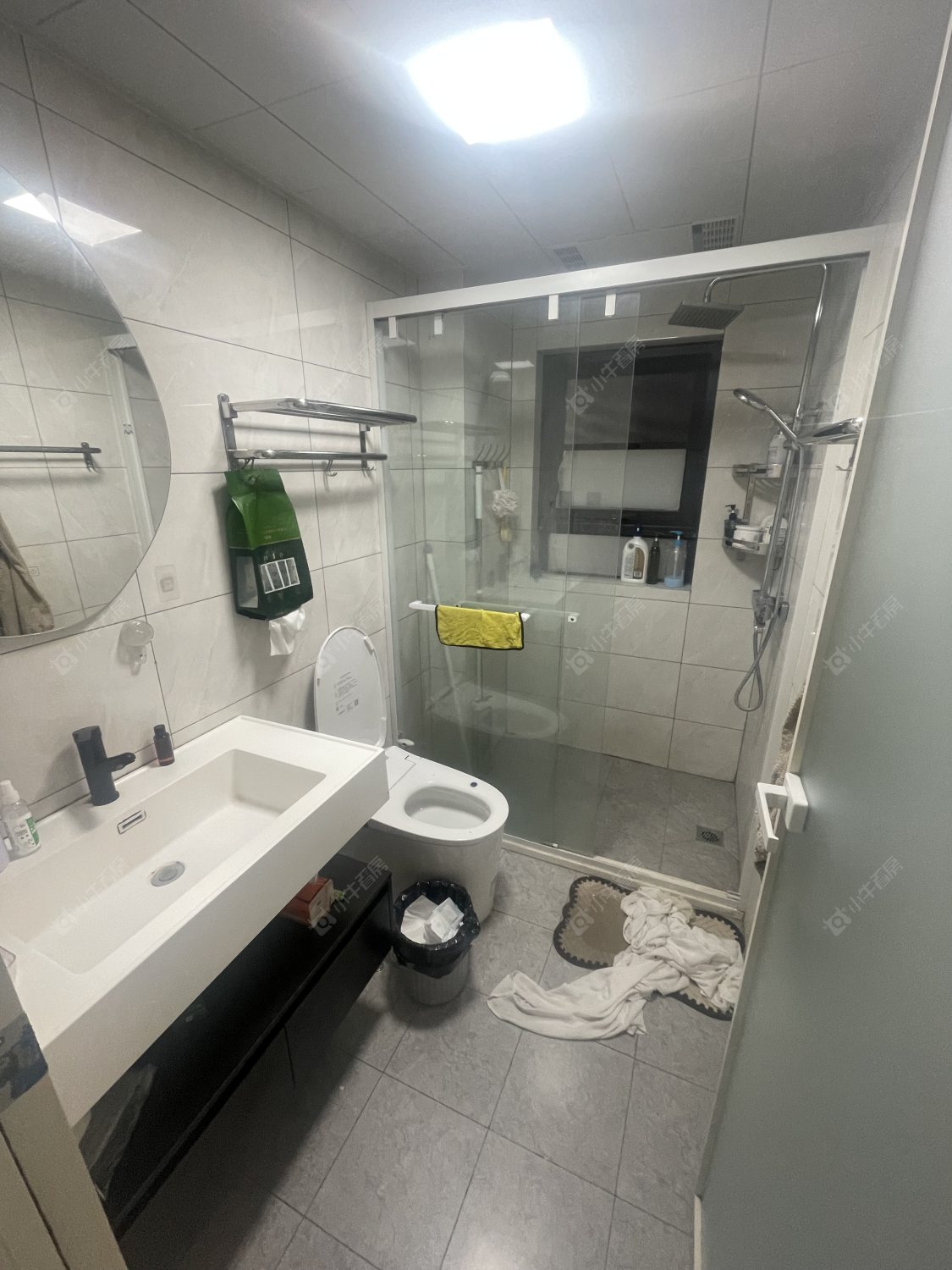 常州世茂香槟湖五期在租房源_小牛看房