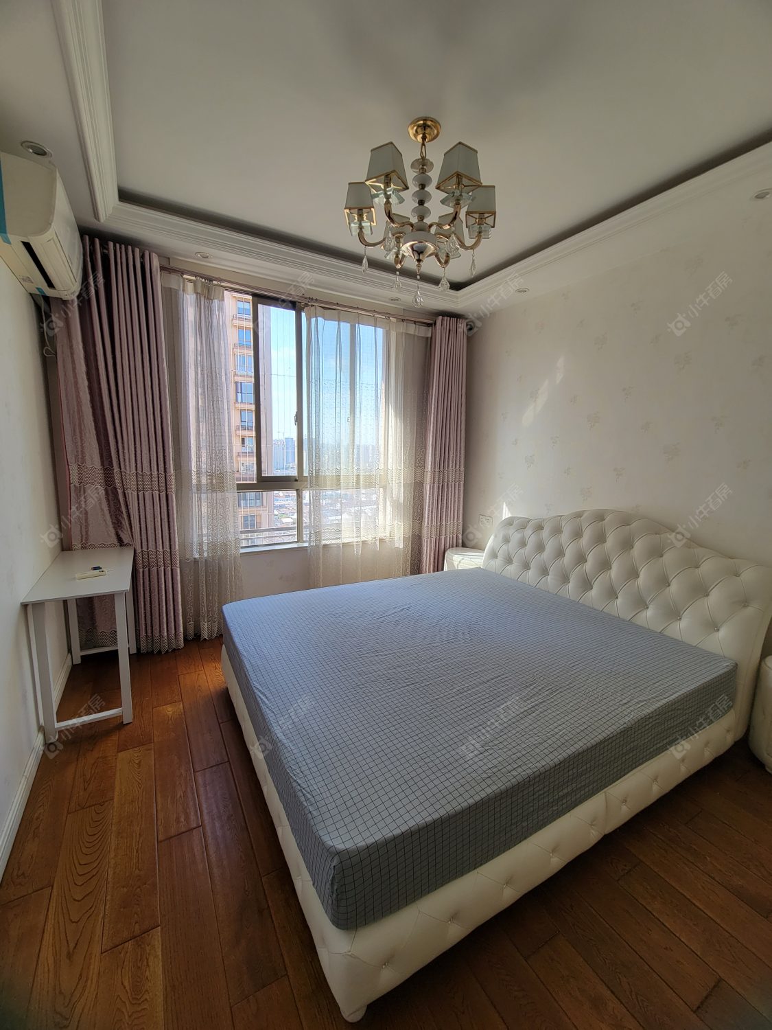 常州银河湾明苑二期在租房源_小牛看房