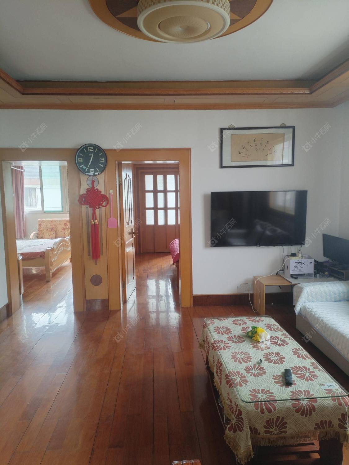 河苑家园一期房源室内图 常州河苑家园一期在租房源室内图_小牛看房