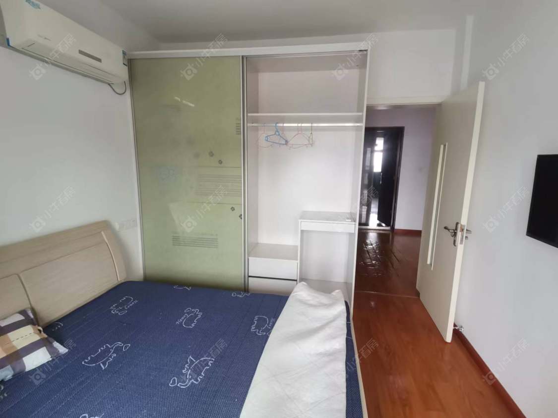 常州丰臣凯林花园在租房源_小牛看房